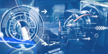 智能制造十大未來行業(yè)趨勢 技術咨詢視角的深度洞察