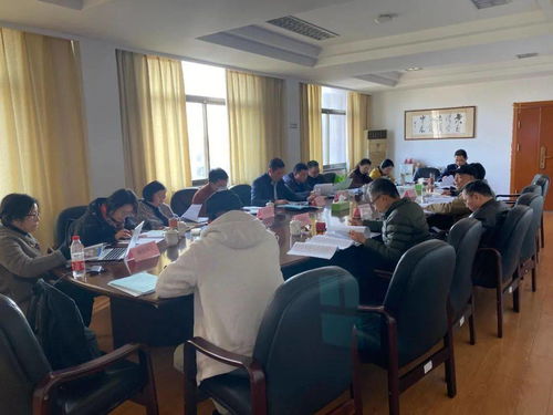 科學規(guī)劃聲環(huán)境，海鹽縣召開聲功能區(qū)劃分技術咨詢會